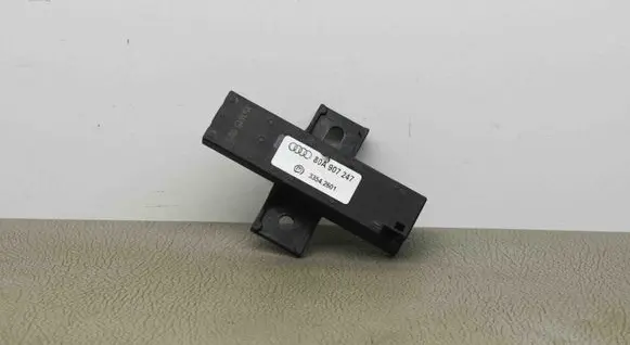 Audi Q5 SQ5 Keyless system antenna 80A907247