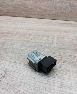 Nissan Micra Other relay 25630C9962