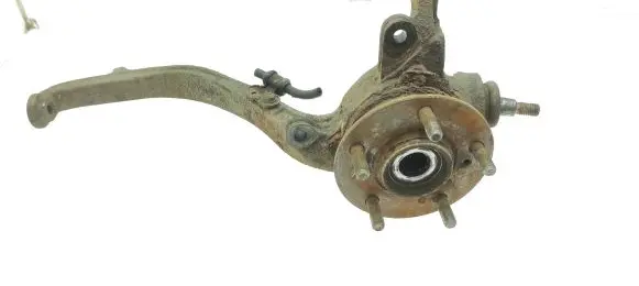 Honda Legend Front wheel hub