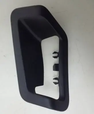Mercedes-Benz E W212 Seat trim A2129230822