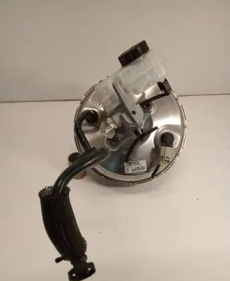 Volvo XC60 Brake booster 31381415 03786704014 31381417