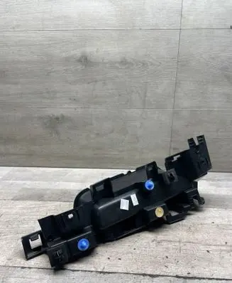 Peugeot 5008 Other trunk/boot trim element 9816280577