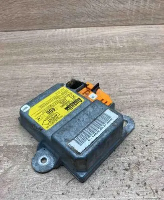 Peugeot 406 Airbag control unit/module 550725200 9633503980 USED
