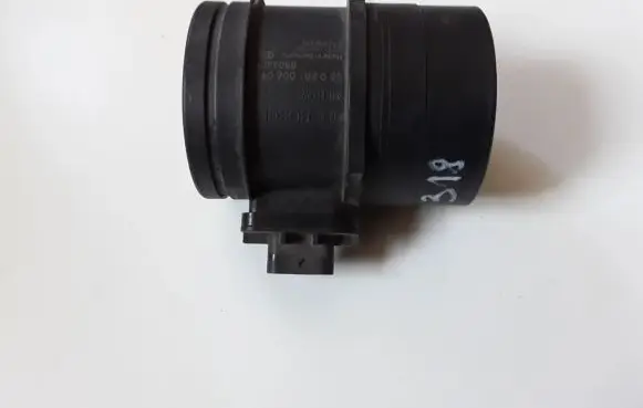 BMW X1 E84 Mass air flow meter 0281006093
