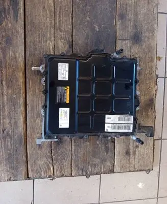 KIA Niro Voltage converter inverter 364000E190 10R0514573 DEE0EB01R1