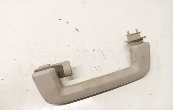 Ford S-MAX Rear interior roof grab handle 