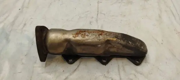 Audi A6 S6 C5 4B Exhaust manifold 059253033C