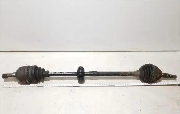 Opel Zafira A Front driveshaft