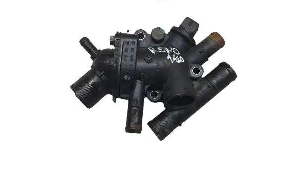 Thermostat/thermostat housing