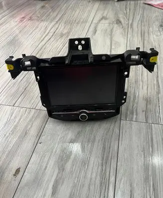 Opel Adam Radio/CD/DVD/GPS head unit 42342507