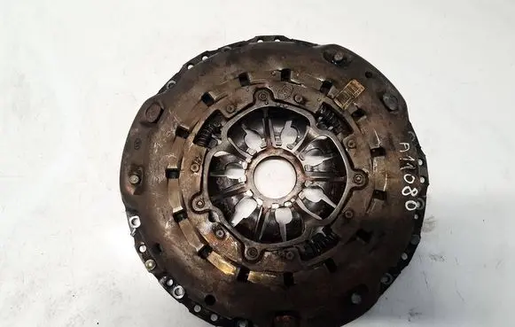 Renault Scenic III - Grand scenic III Pressure plate 