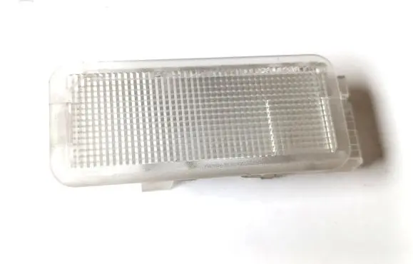 Citroen C3 Other interior light