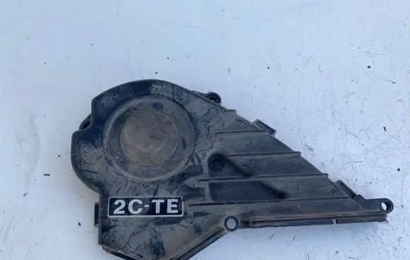 Toyota Avensis T220 Timing belt guard (cover) 2CTE