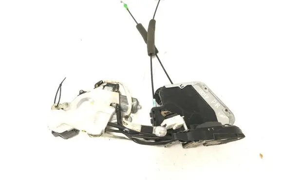 Lexus LS 460 - 600H Rear door lock 41240410010