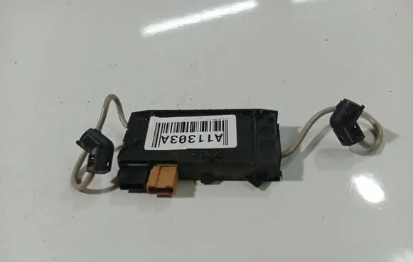 Audi A6 S6 C5 4B Antenna control unit 4B0951178A
