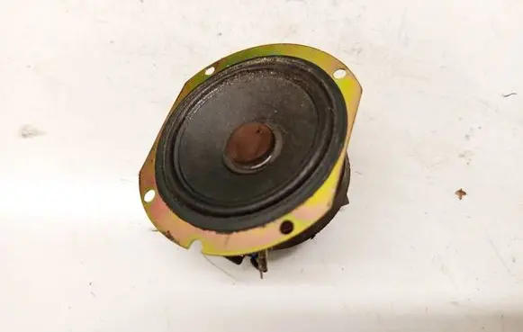 Ford Galaxy Front door speaker 