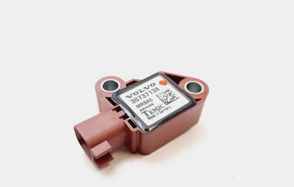 Volvo S80 Airbag deployment crash/impact sensor 30737138 8840A6