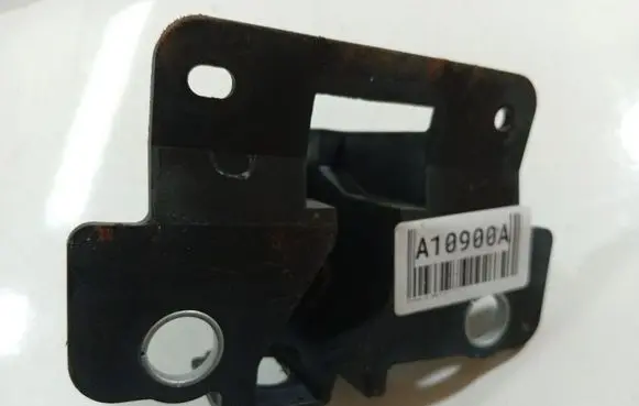 Citroen C5 Other exterior part 9683893880