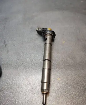 Audi Q7 4L Fuel injector 0445115052