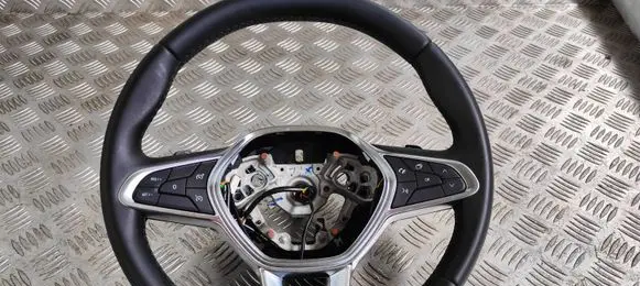 Renault Clio V Steering wheel 484003027R