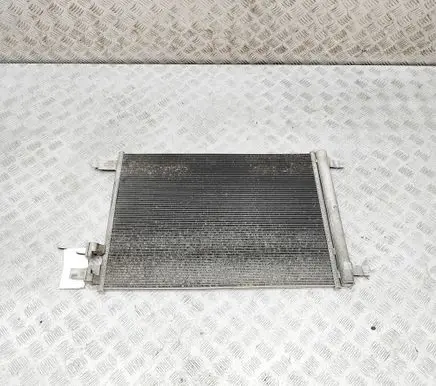 Volkswagen Arteon A/C cooling radiator (condenser) 5WA816411A