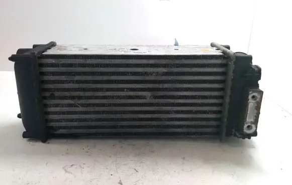 Citroen C4 Grand Picasso Intercooler radiator 9648551880 876923JD