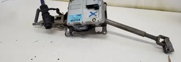 Fiat Idea Steering wheel axle set 00517364610 71596 220104