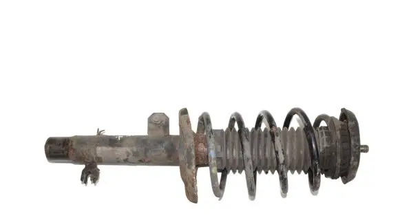 Peugeot 2008 I Front shock absorber/damper