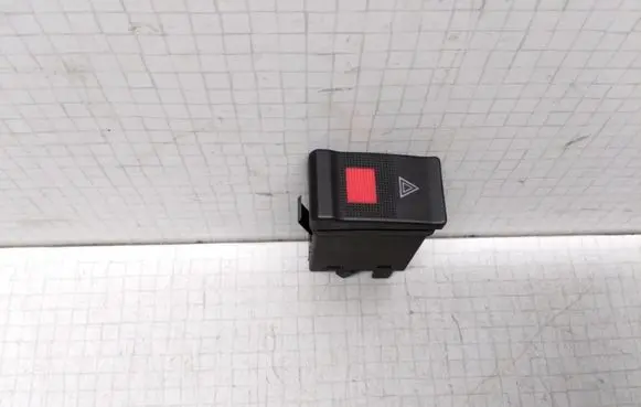 Audi A6 S6 C4 4A Hazard light switch 4A0941509A