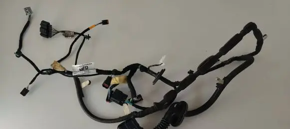 Ford Kuga II Front door wiring loom CV6T14A584 2811120840 71873925