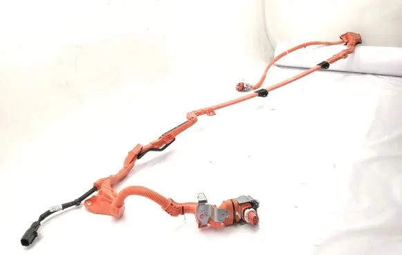 Toyota Yaris Cross Plug wire 821H1K0040