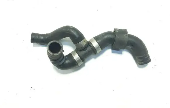 Skoda Superb B8 (3V) Engine coolant pipe/hose 04L121087