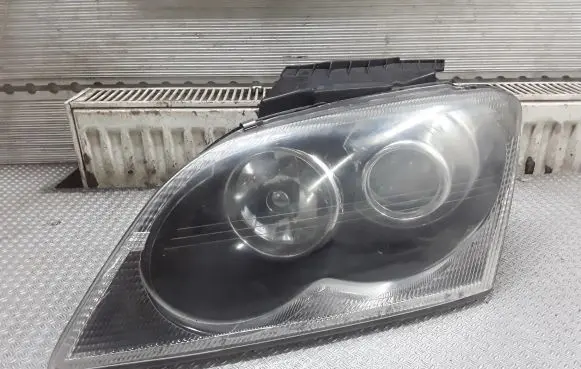 Chrysler Pacifica Headlight/headlamp