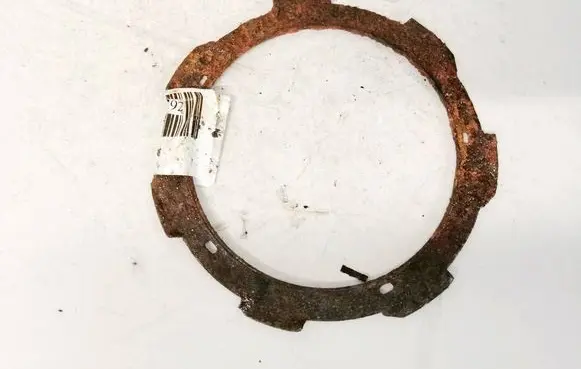 Opel Signum In tank fuel pump screw locking ring/nut 