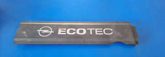 Opel Corsa C Engine cover (trim) 09129759