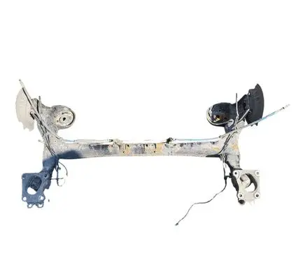 Citroen DS5 Rear axle beam 