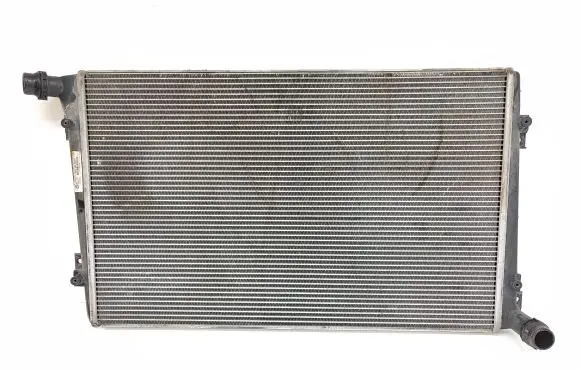Volkswagen Caddy Coolant radiator 3C0121253S