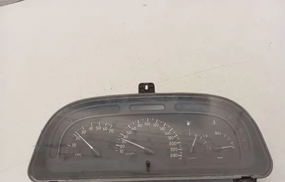 Renault Laguna II Speedometer (instrument cluster) 216236674 7896791