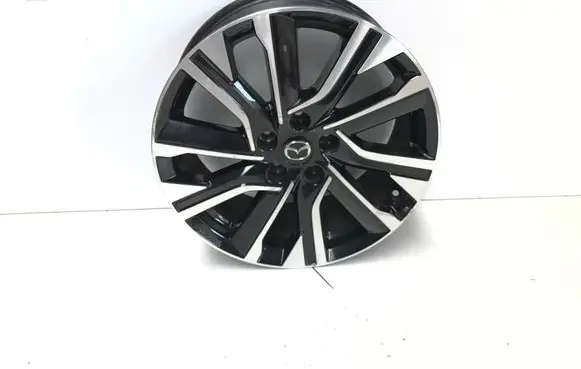 R18 alloy rim