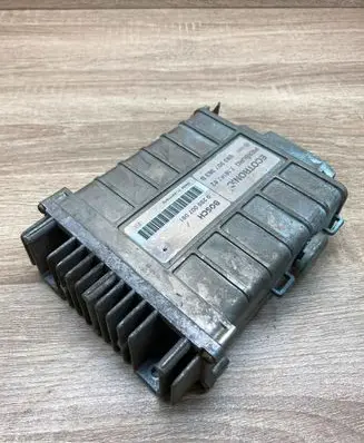 Audi 80 90 B3 Engine control unit/module ECU 893907383B 0285007061 71816762