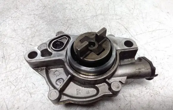 Peugeot 207 Vacuum pump 7281440900 06T283416