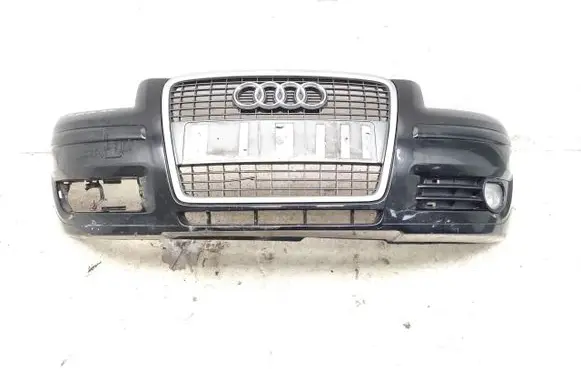 Audi A3 S3 8P Front bumper 