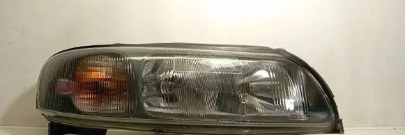 Volvo V70 Headlight/headlamp 8620687 89004806