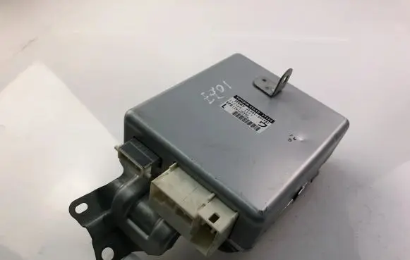 Power steering control unit/module