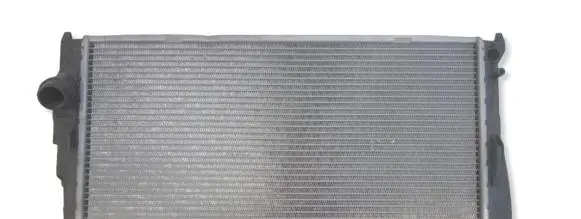 BMW 1 E81 E87 Coolant radiator 7788903 3052883 3094174