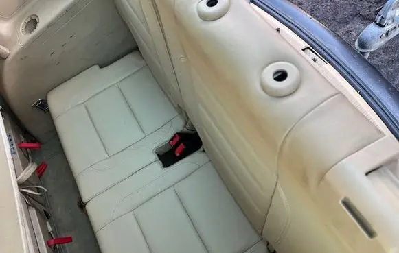 Volkswagen Touran I Other seats 