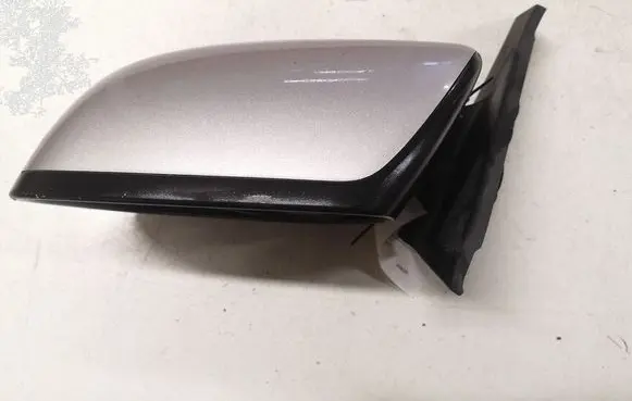 Mazda 5 Front door electric wing mirror 012284 018285