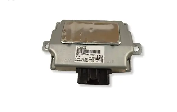 Ford Edge II Keyless (KESSY) go control unit/module DG9T14B526 DG9T14B526MA DZL7C