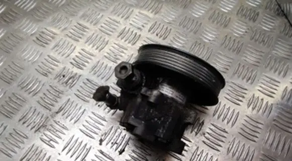 Audi A6 S6 C6 4F Power steering pump 4F0145155A 7692955186