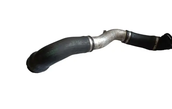 BMW 5 E60 E61 Intercooler hose/pipe 11617798664 7798664